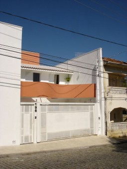 Casa Amadeu